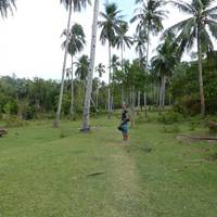 Nagkalit-Kalit Falls