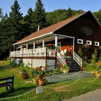 Tadoussac Golf Club