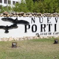 Hotel Nuevo Portil Golf Course