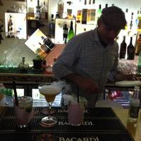 Gin Fizz