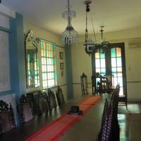 Casa Villavicencio