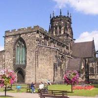 Collegiate Church of Saint Mary