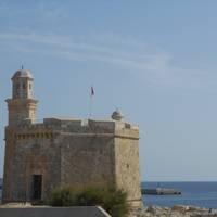 Castell de Sant Nicolau