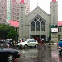 Beida Church