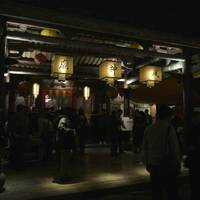 Fong Shen Temple