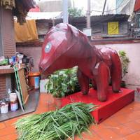Hsinchu Guandi Temple