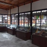 Hualien Railway Cultural Area