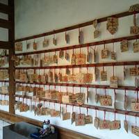 Hualian Jian Shrine