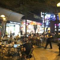 Jingming Commercial Area
