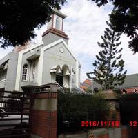 Liuyuan Church