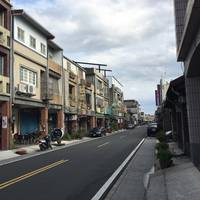 Lize Old Street