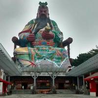 Putian Temple