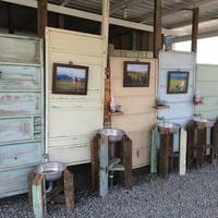 Togo Rural Village Art Museum