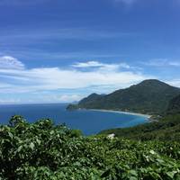 Baci Scenic Lookout