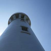 Baishajia Lighthouse