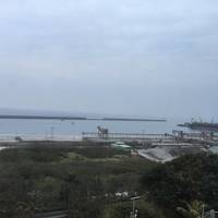 Hualien Tourist Fish Harbor