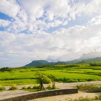 Jingpu Tropic of Cancer