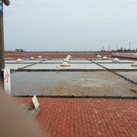 Taiwan Salt Museum