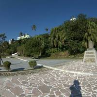 Chihsing Lake Bikeway