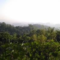 Dakeng No. 6 Healthy Trail