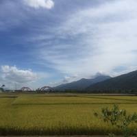 Jhongyong Bikeway