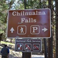 Chilnualna Falls
