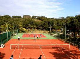 Collioure Tennis Club