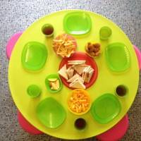 The Magical Forest Children's Play Centre