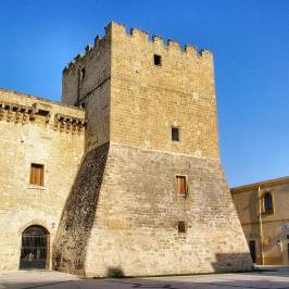 Castello De Falconibus