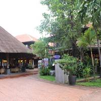 King's Road Angkor