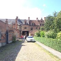 Beguinage