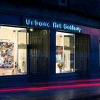 Urbane Art Gallery