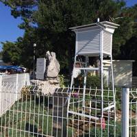 The Weather Station