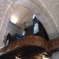 La Seu d'Urgell Cathedral