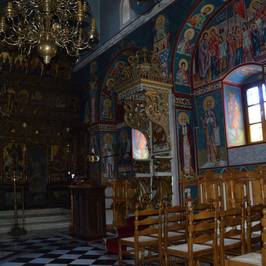 Monastery of Zoodochos Pigi