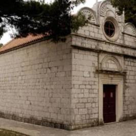 St. Francis Church