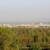 Памятник воеводе Андрею Дубенскому