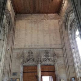 Eglise Notre-Dame