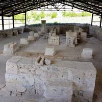 Sobesos Ancient City