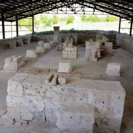 Sobesos Ancient City