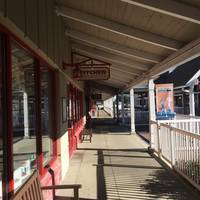 Lodi Station Outlets