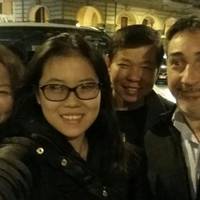 Rome in Limousine
