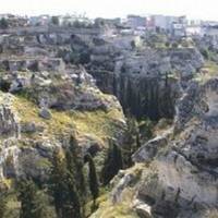 Parco Naturale Regionale della Terra delle Gravine