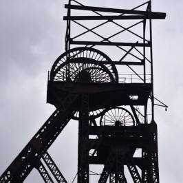 Astley Green Colliery Museum