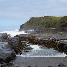 Southern Scenic Route