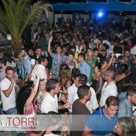 Baia 3 Torri Beach Club - Marausa Lido