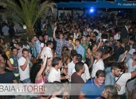 Baia 3 Torri Beach Club - Marausa Lido
