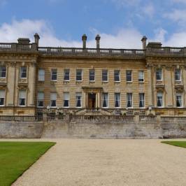 Heythrop Park Resort Golf