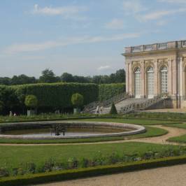 The Water Parterres