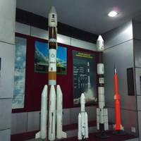 Indira Gandhi Planetarium